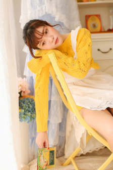 妈妈疼你